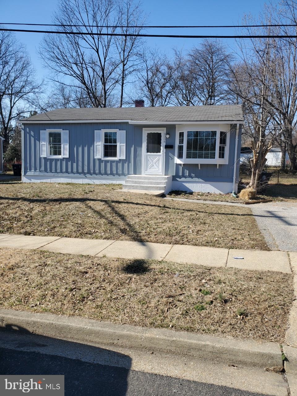 9306 Vaughn Place, Lanham, MD 20706 - photo 1