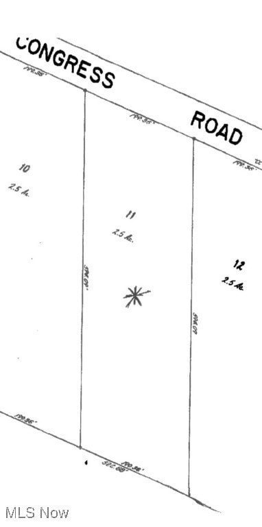 0 Congress unit 5159386, West Salem, OH 44287 - photo 1