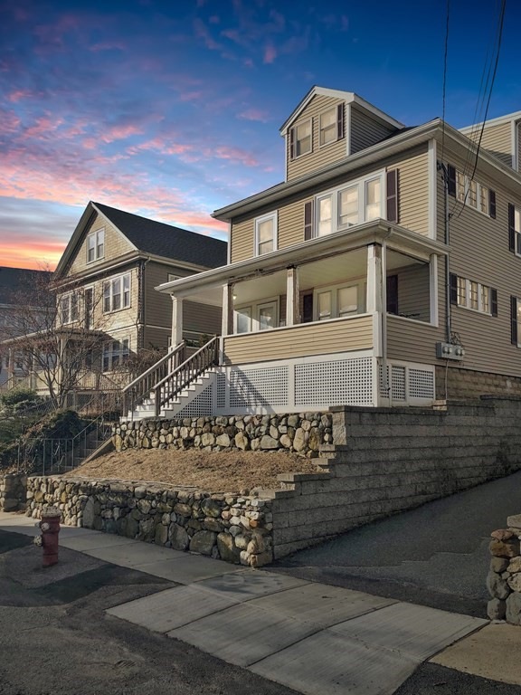 41 Hosmer St, Watertown, MA 02472 - photo 1