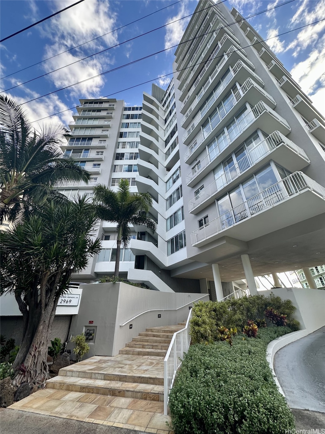 Diamond Head Apartments unit 803, Honolulu, HI 96815 - photo 1