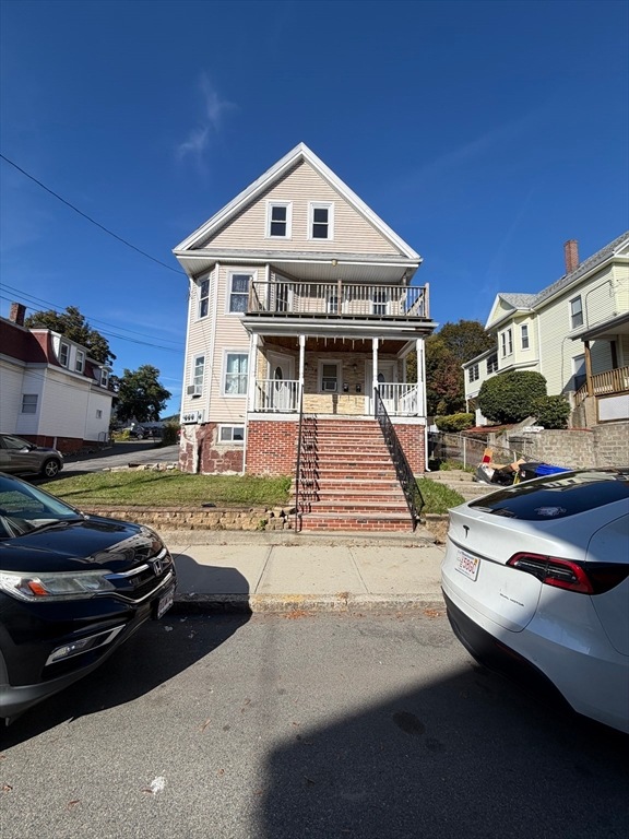 For Rent $2,600/month