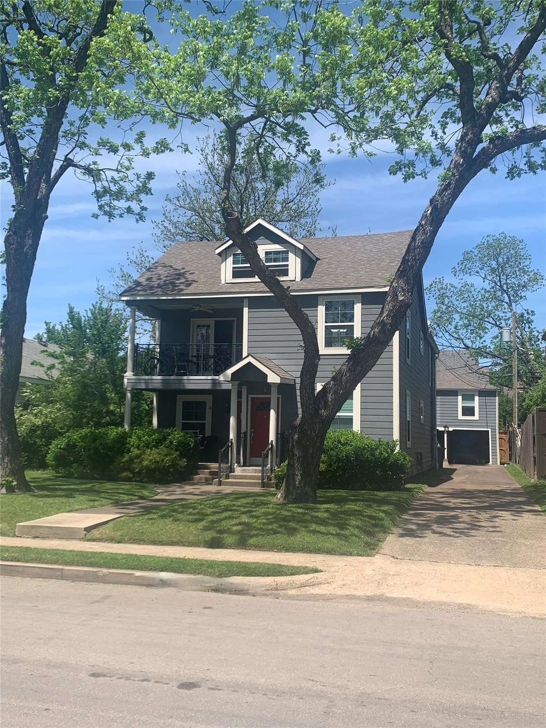 5907 Vickery Blvd, Dallas, TX 75206 - photo 1