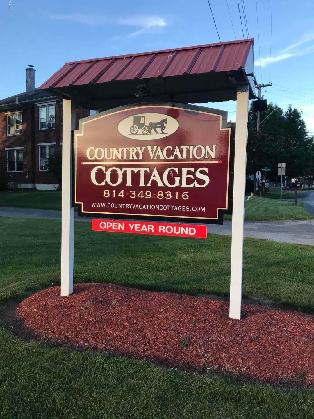 Sign