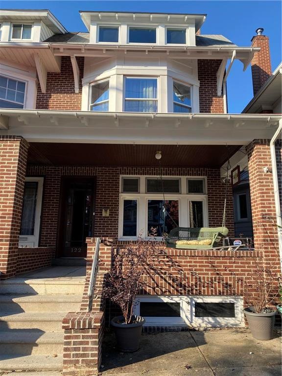 122 S 17th St, Allentown, PA 18104 - photo 1
