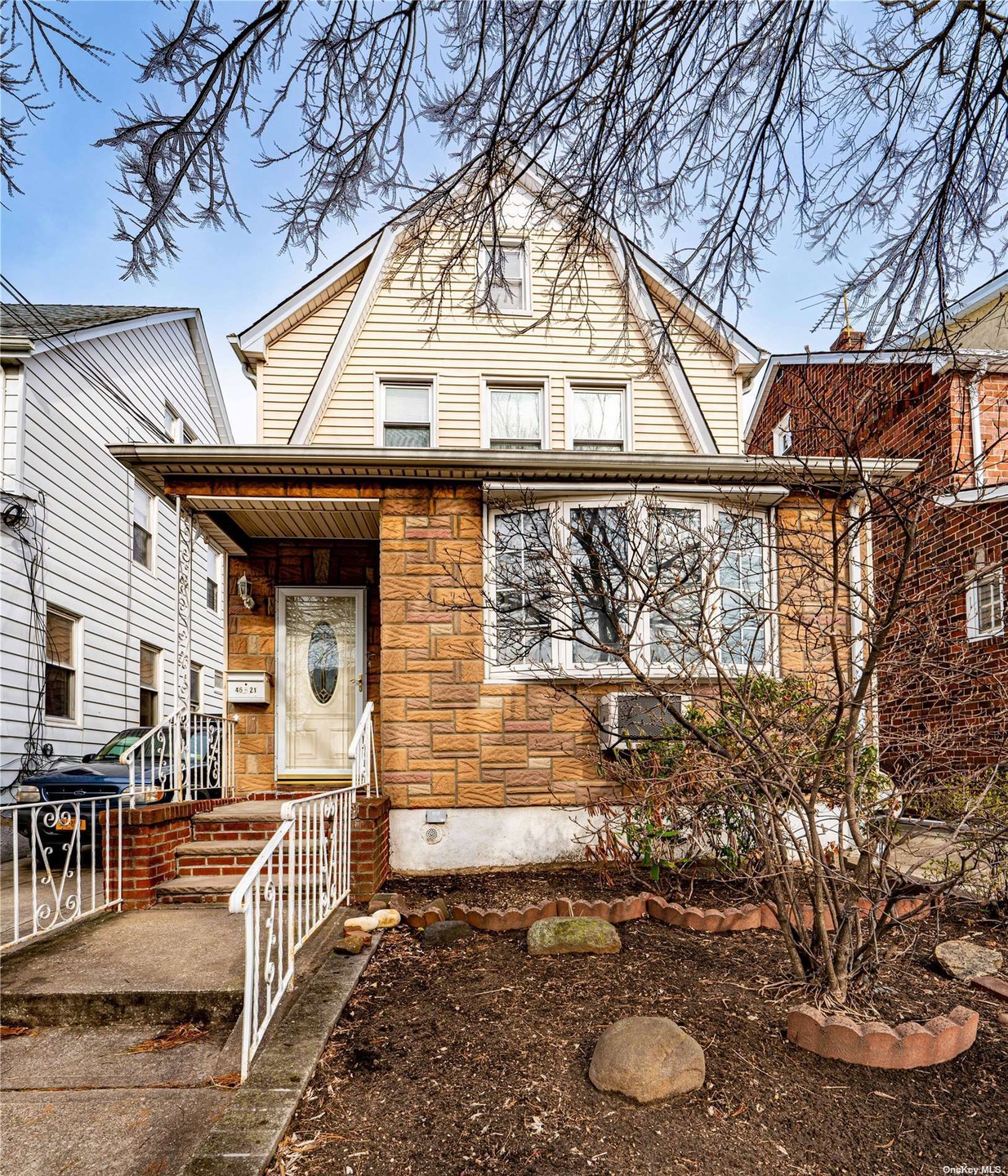 46-21 188th St, Flushing, NY 11358 - photo 1