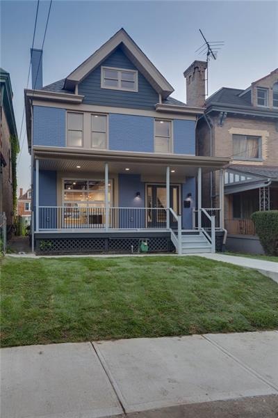 Introducing 5514 Avondale.