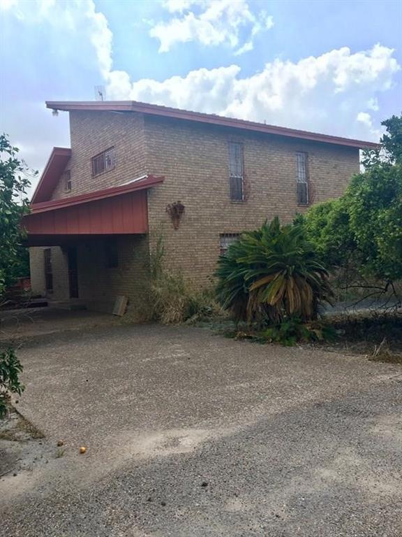 300 N Hutto Rd, Donna, TX 78537 - photo 1