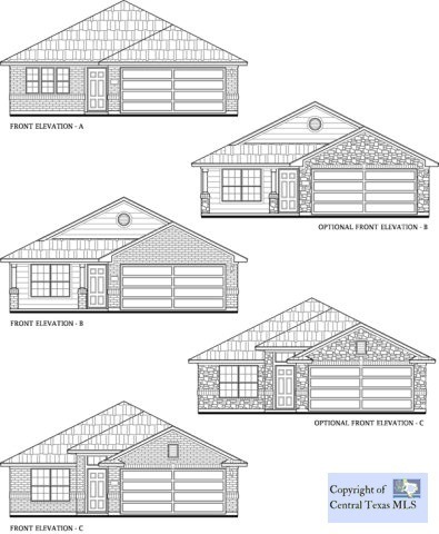 12318 Craddick Cove, San Antonio, TX 78254 - photo 1