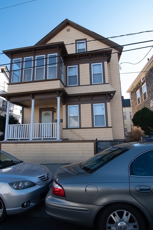 125 Niagara St unit 2, Fall River, MA 02721 - photo 1