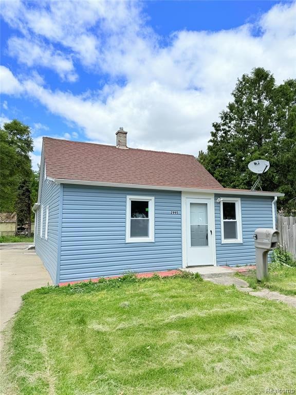 For Sale $154,900