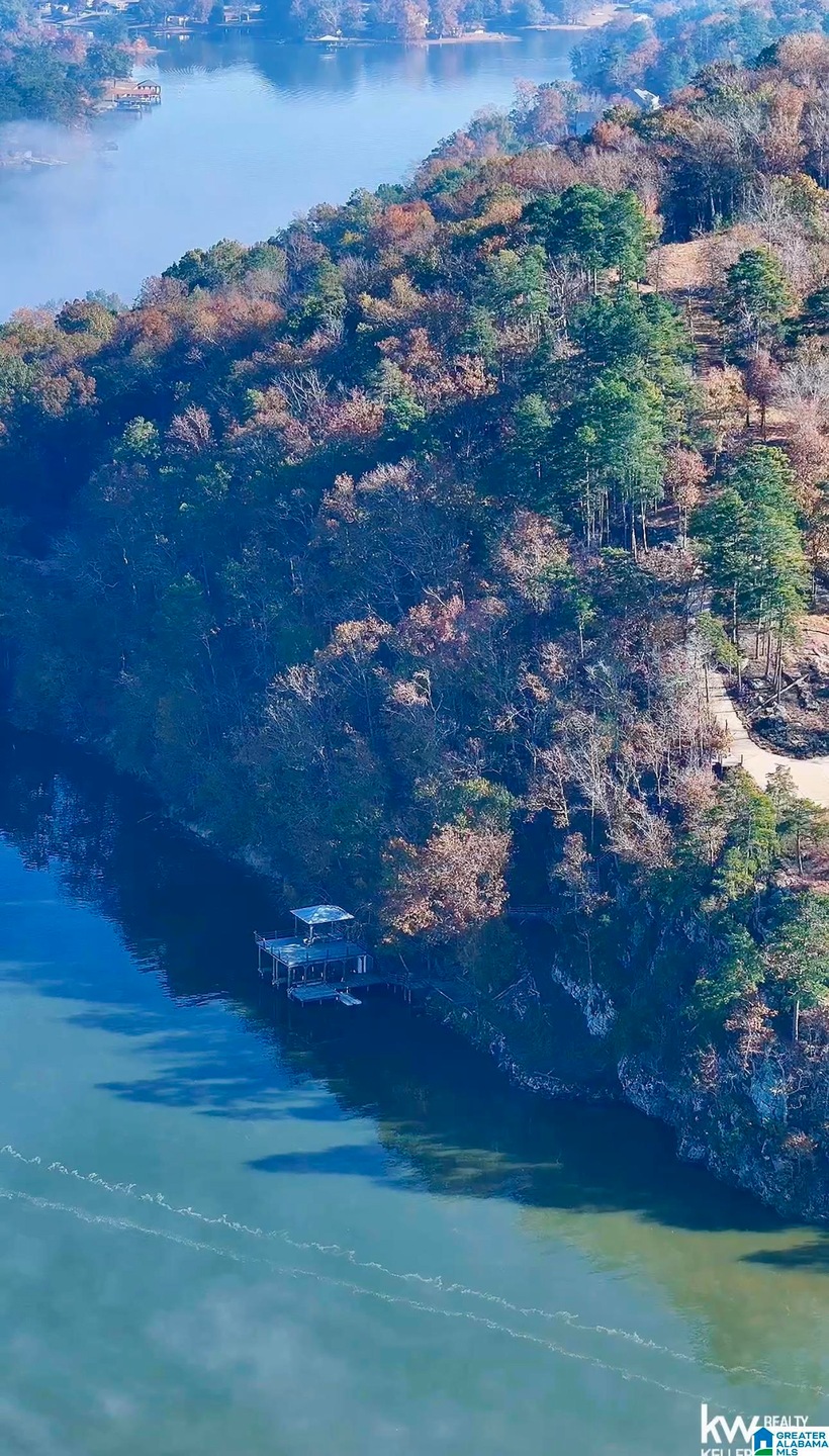 0 Mohawk Bluff Dr unit 21437021, Ohatchee, AL 36271 - photo 1