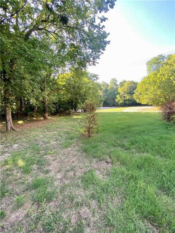0 E Rock St, Fayetteville, AR 72701 - photo 1