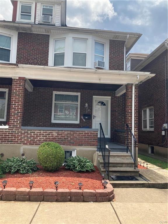 324 E Locust St, Bethlehem, PA 18018 - photo 1