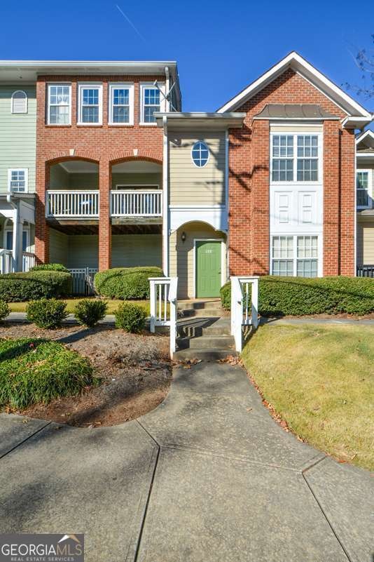 1731 Pryor Rd SW unit 108, Atlanta, GA 30315 - photo 1