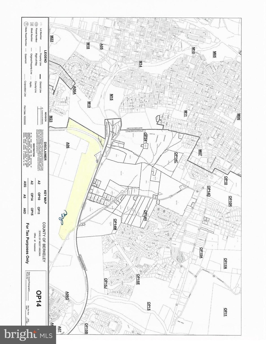 0 Golf Course Rd unit WVBE2018482, Martinsburg, WV 25405 - photo 1