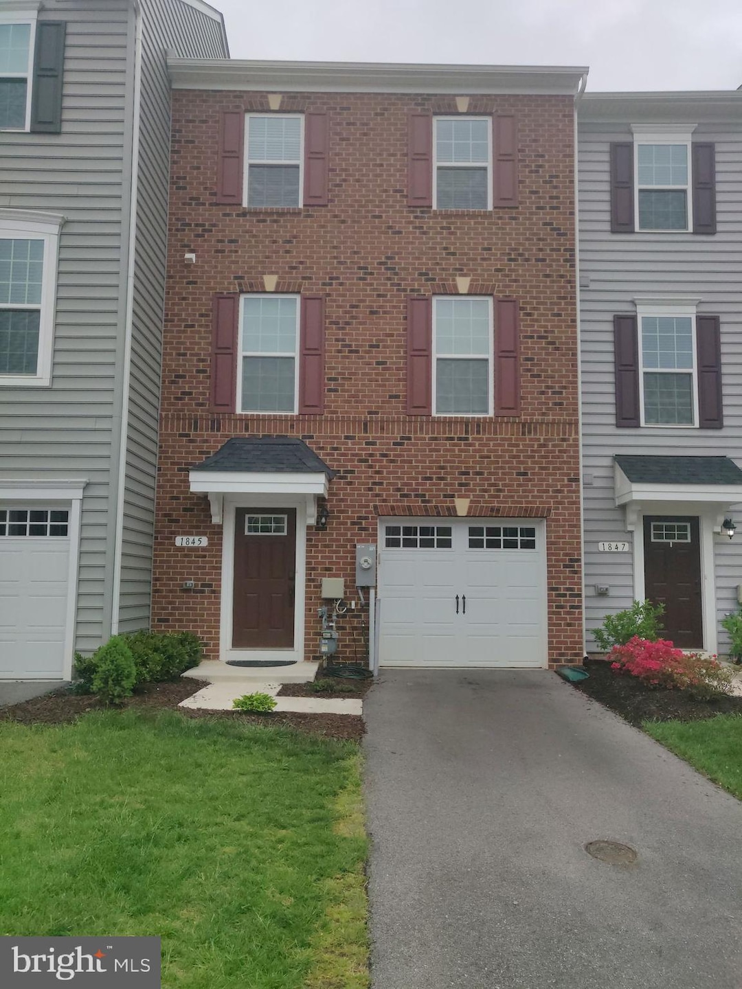 1845 Wind Gate Rd, Halethorpe, MD 21227 - photo 1