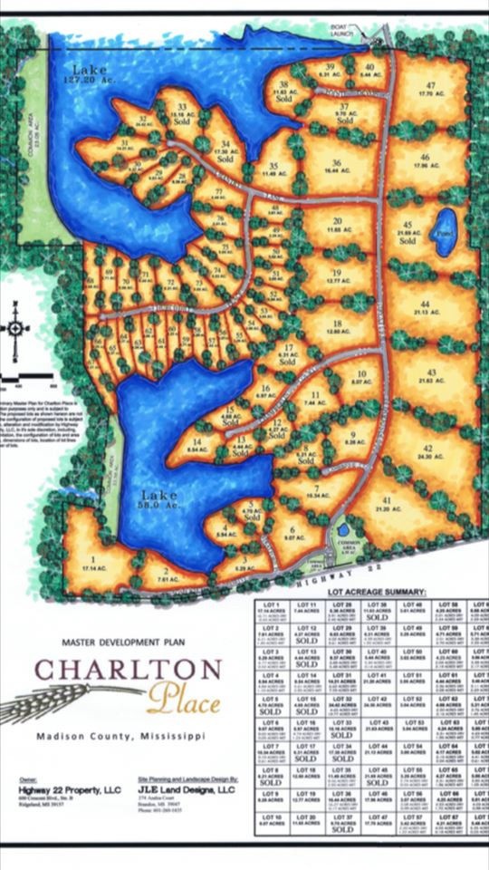 49 Churchill Place unit LOT 49, Madison, MS 39110 - photo 1