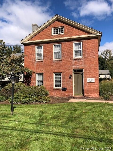 54 Poquonock Ave unit A, Windsor, CT 06095 - photo 1