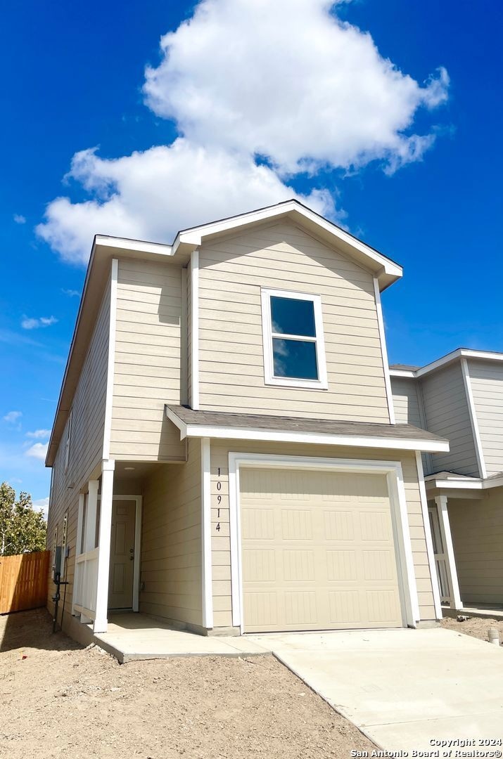 10914 Presa Way, San Antonio, TX 78223 - photo 1