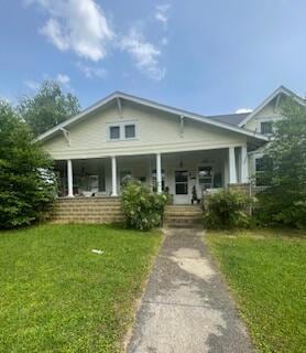 289 E Cumberland Ave, Jamestown, KY 42629 - photo 1