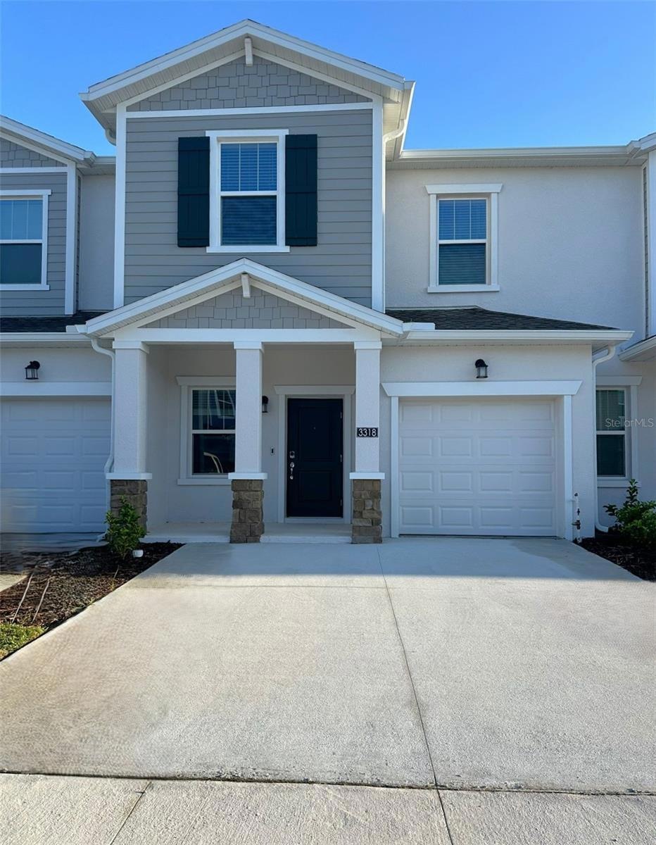 3318 Laurent Loop, Davenport, FL 33837 - photo 1