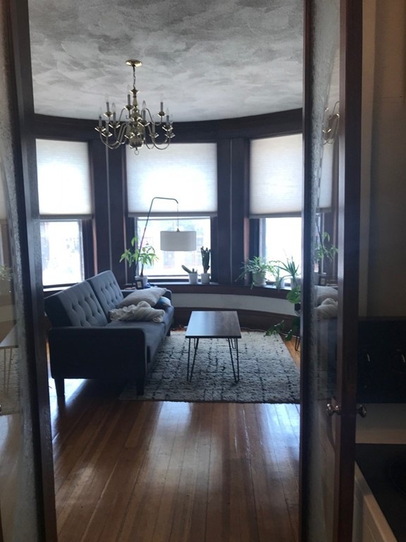 1137 Mass Ave unit 2, Cambridge, MA 02138 - photo 1