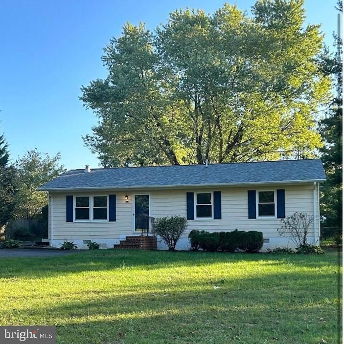 8441 Pamunkey Rd, Spotsylvania, VA 22551 - photo 1