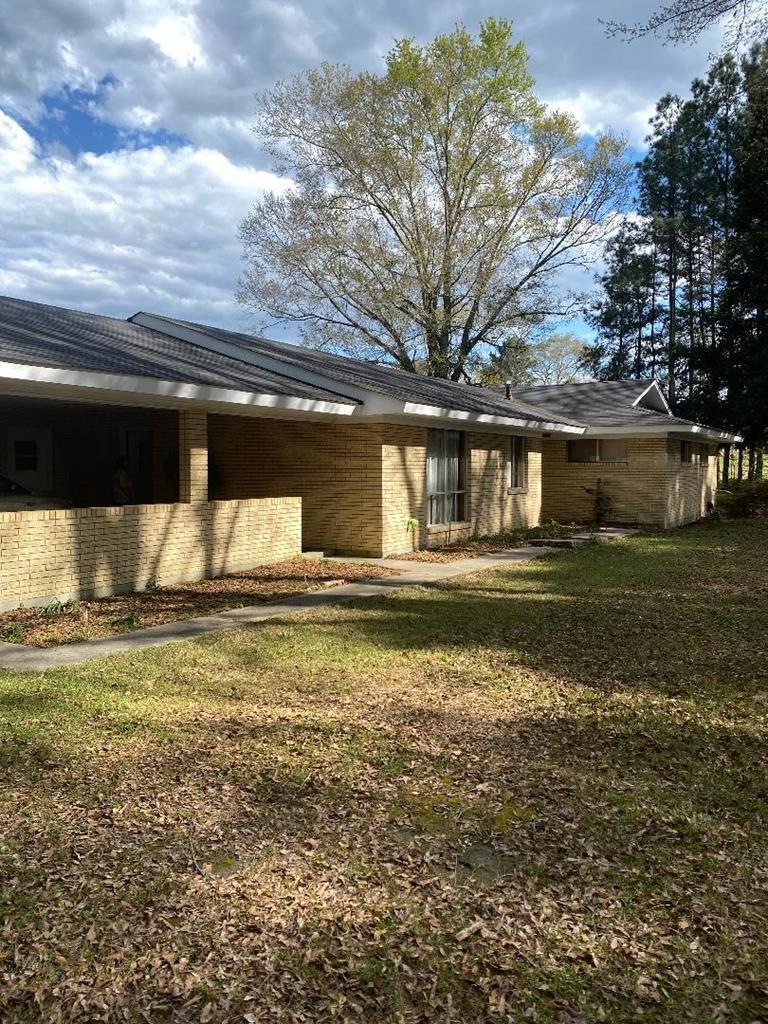 91 Roy Jefcoat Rd, Soso, MS 39480 - photo 1