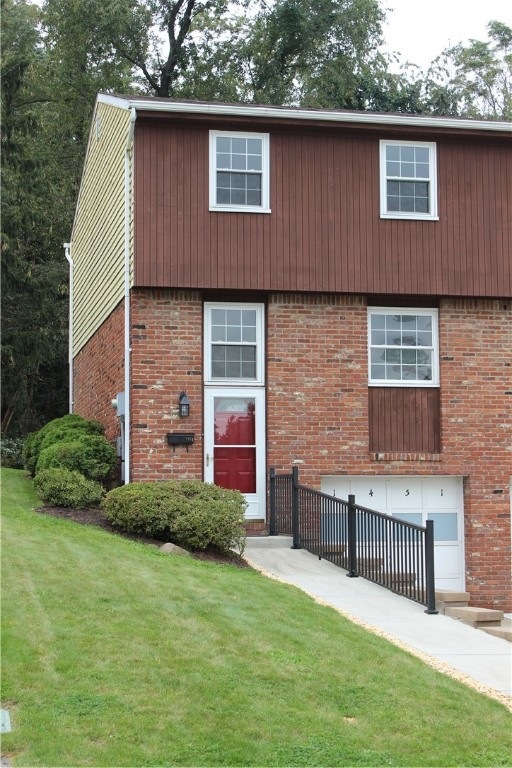 Welcome to 1451 Hidden Timber Dr.