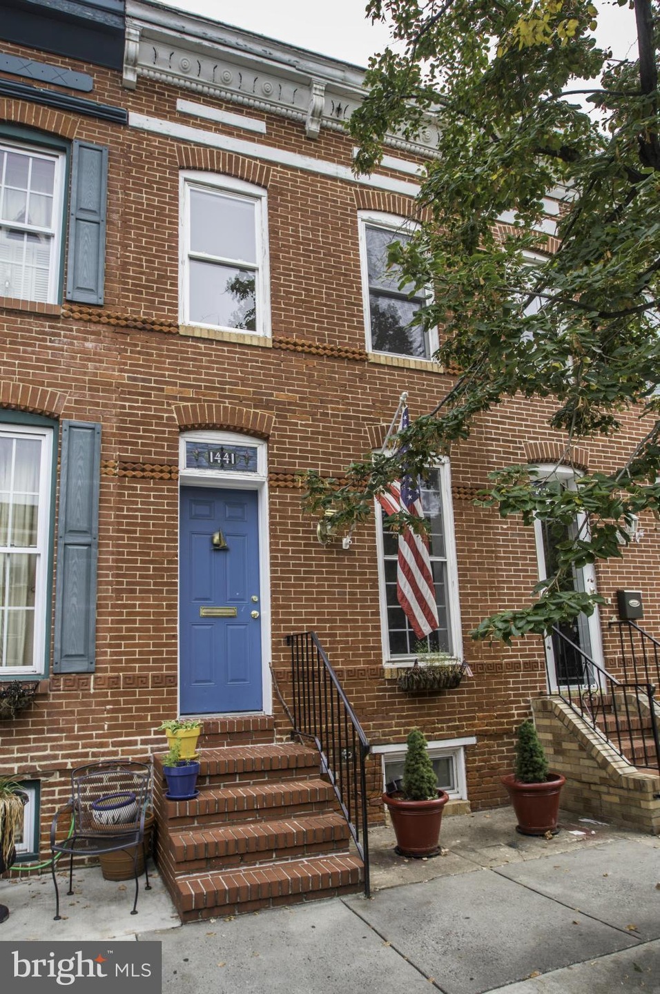 1441 Andre St, Baltimore, MD 21230 - photo 1