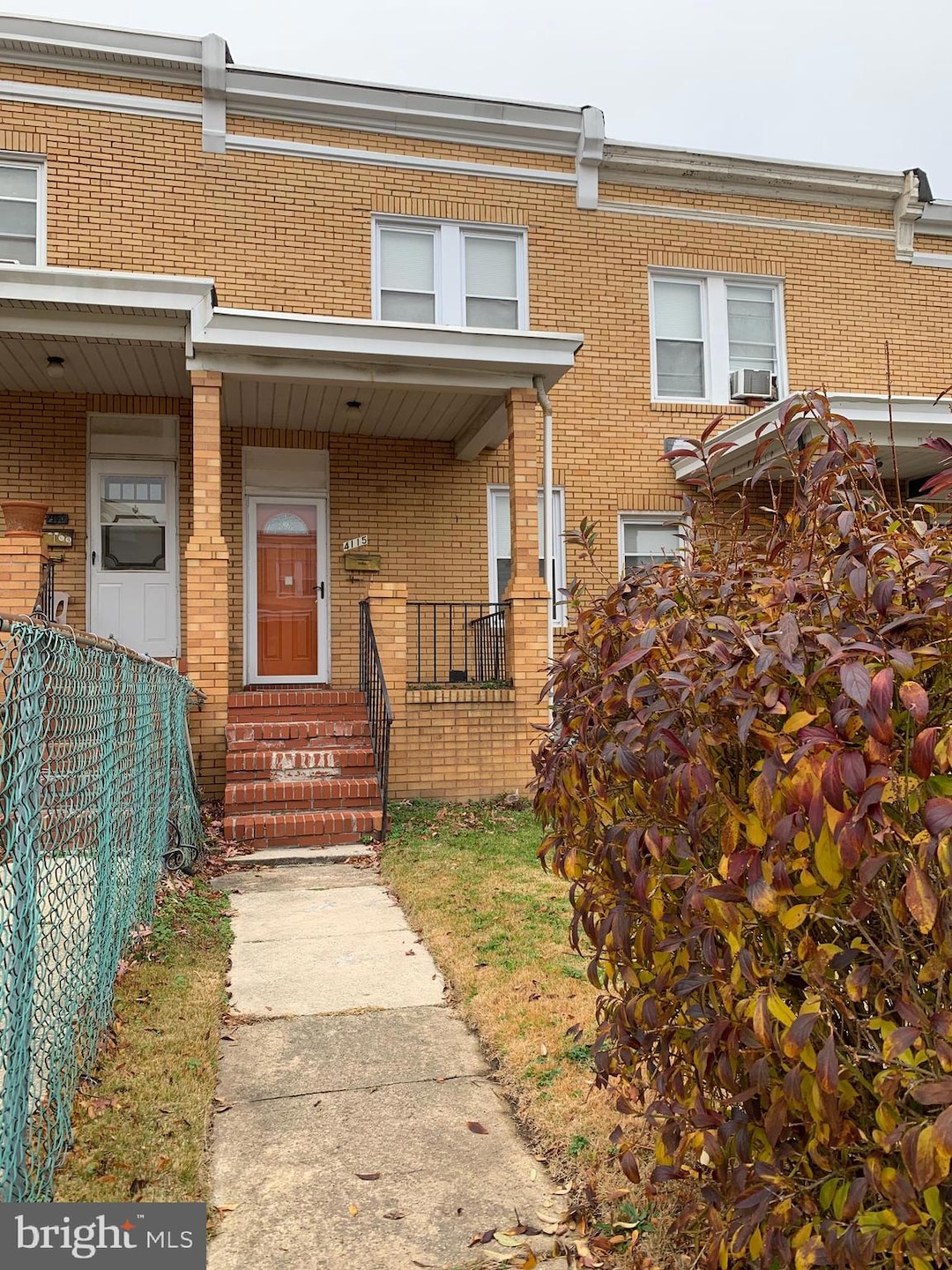 4115 Eierman Ave, Baltimore, MD 21206 - photo 1