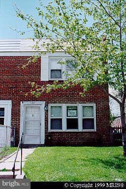 2412 Harriet Ave, Baltimore, MD 21230 - photo 1