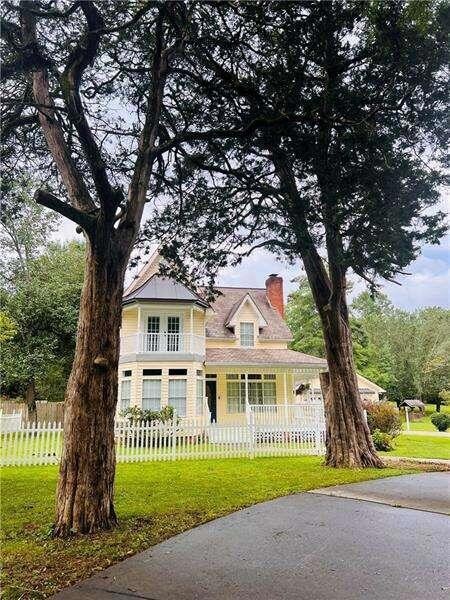 2906 Reed Rd, Dalton, GA 30720 - photo 1