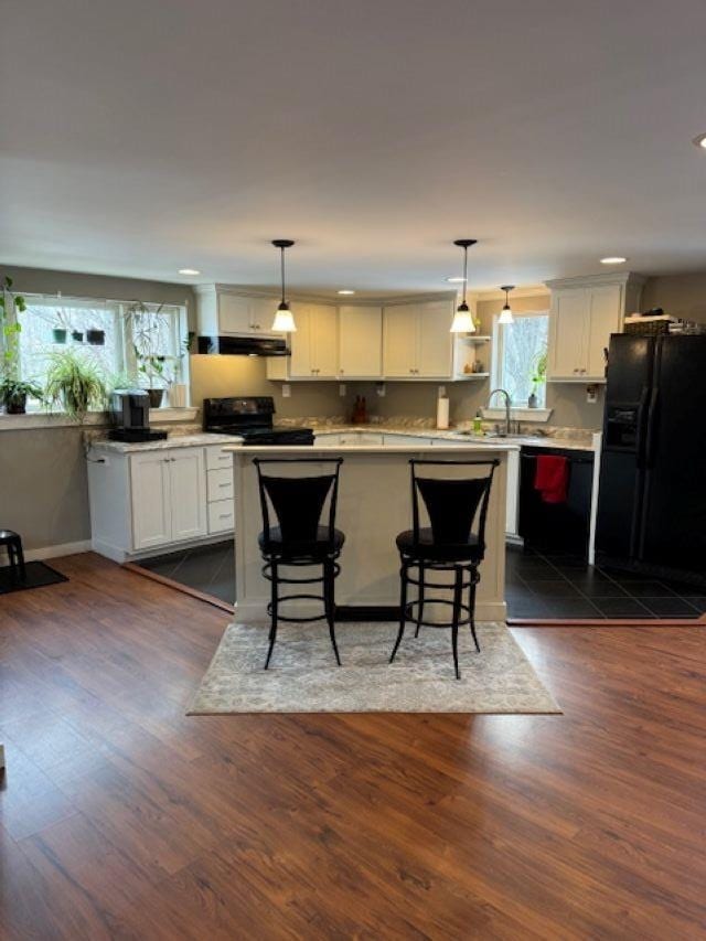Updated Kitchen