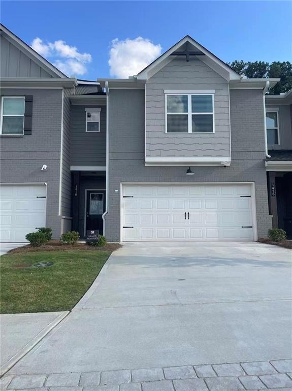 For Rent $2,400/month