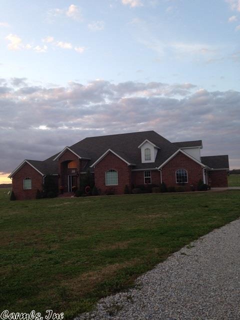 1260 Arkansas 34, Paragould, AR 72450 - photo 1