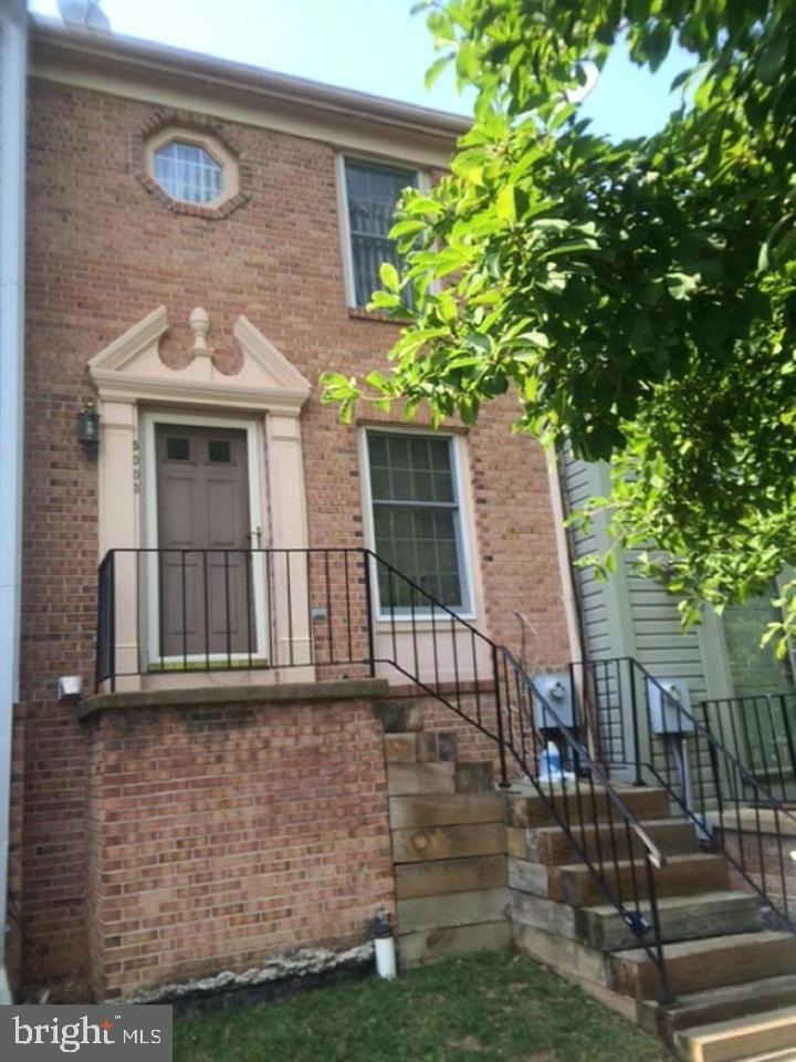 5003 9th St S, Arlington, VA 22204 - photo 1
