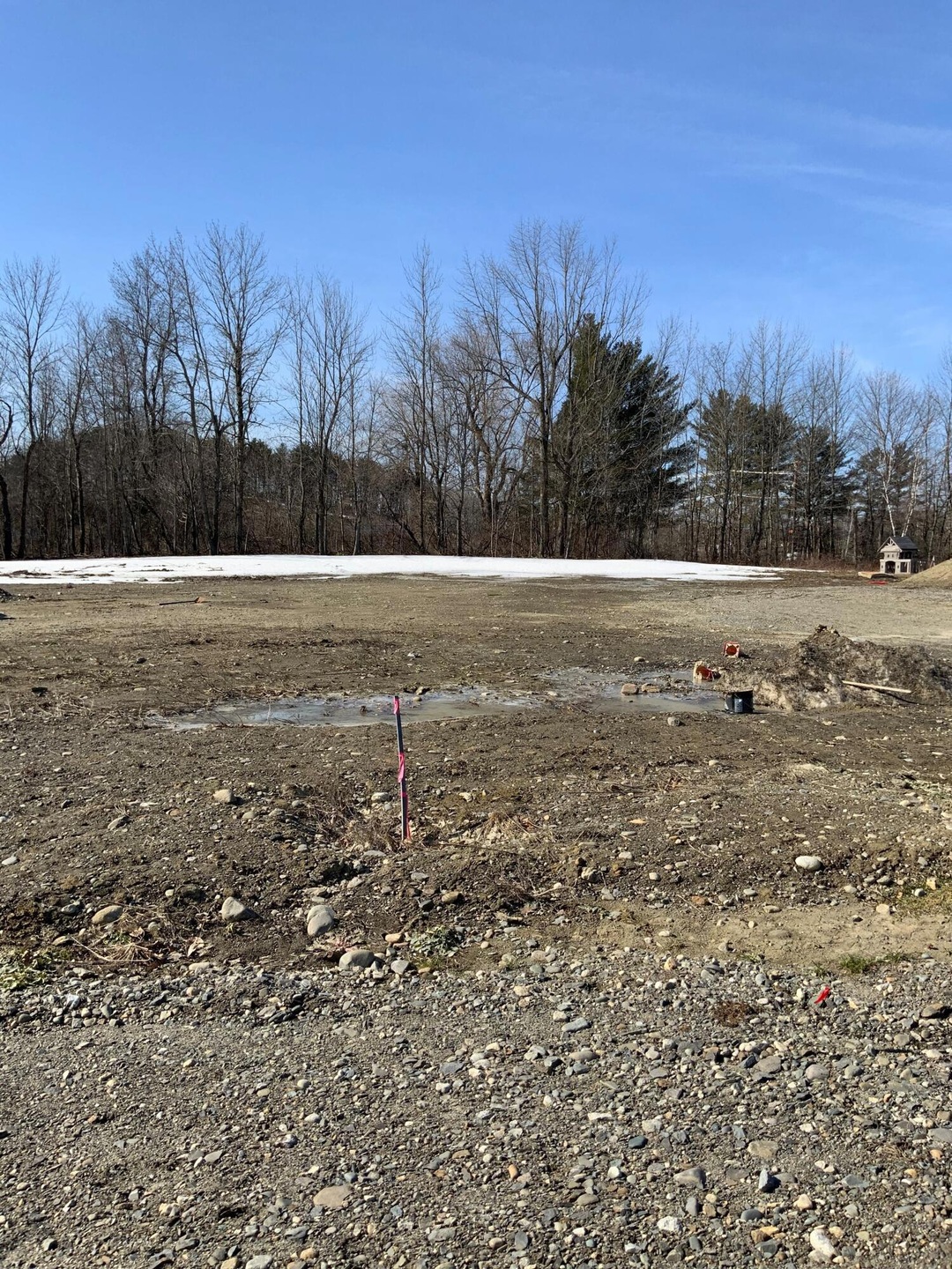Lot 2 White Pine Drive