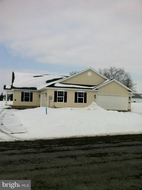 3254 Portrait Way, Chambersburg, PA 17202 - photo 1