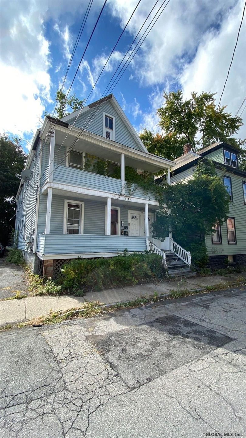 1160 Hilderbrandt Ave, Schenectady, NY 12307 - photo 1