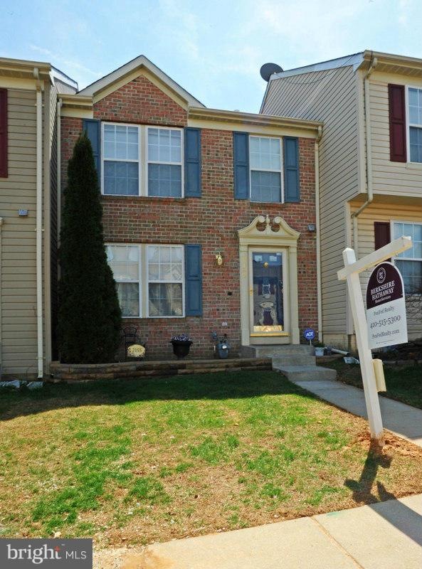 2155 Haven Oak Ct, Abingdon, MD 21009 - photo 1