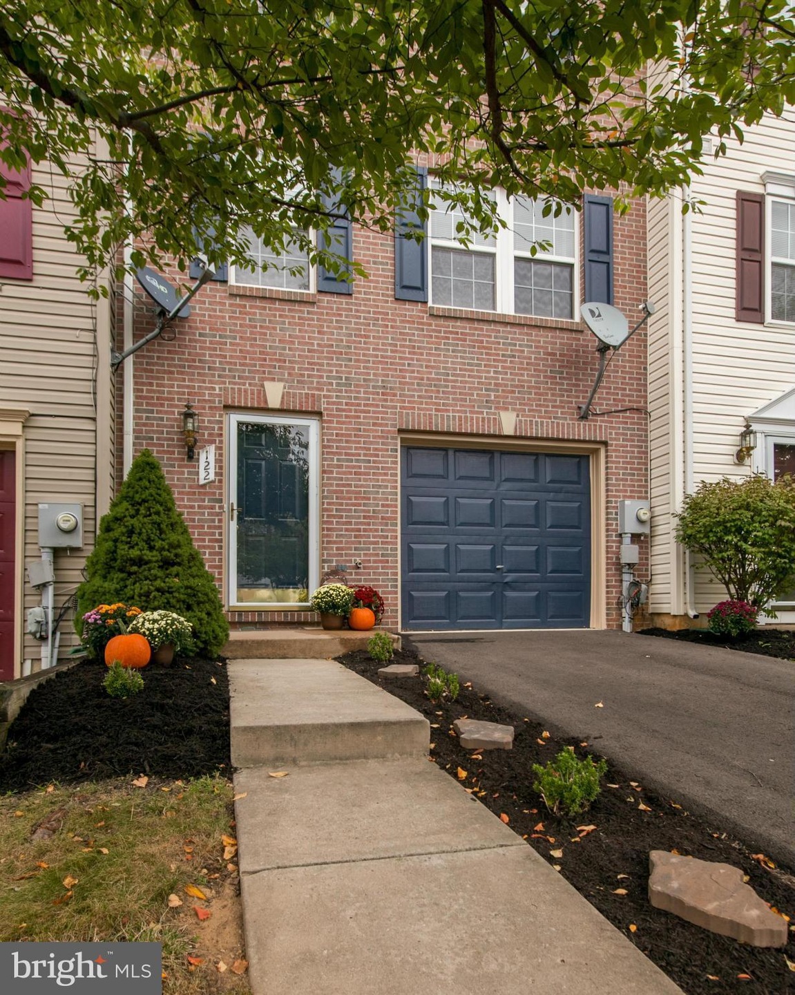 122 Sentry Ridge, Smithsburg, MD 21783 - photo 1