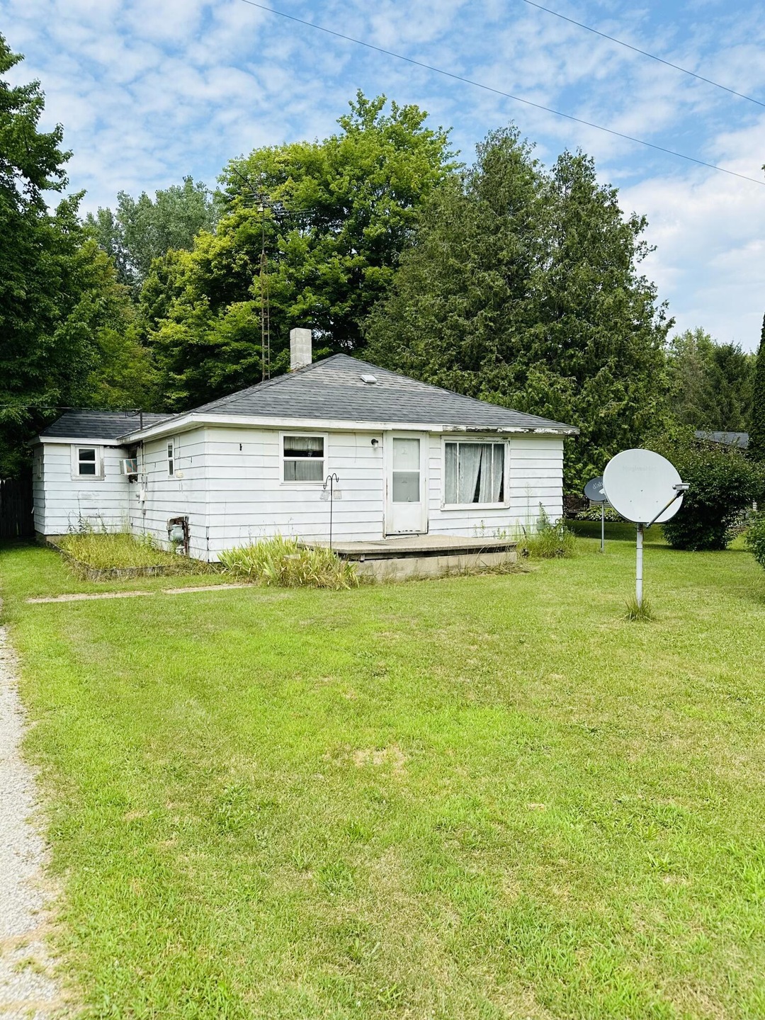 4514 Sebewaing Road