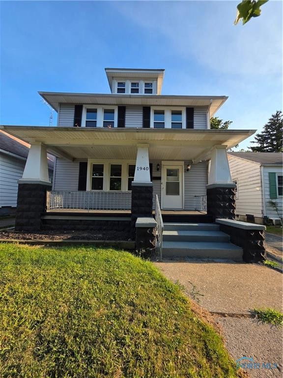 1940 Hurd St, Toledo, OH 43605 - photo 1