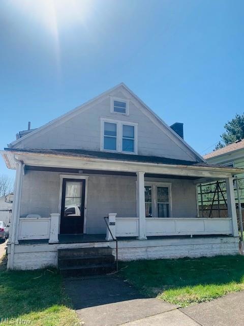 130 E Spring St