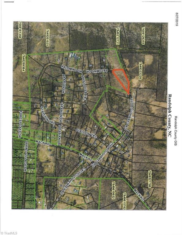 000 Palomino Dr, Asheboro, NC 27205 - photo 1