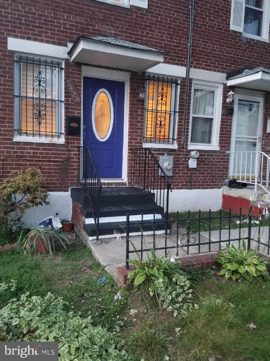 5428 C St SE, Washington, DC 20019 - photo 1