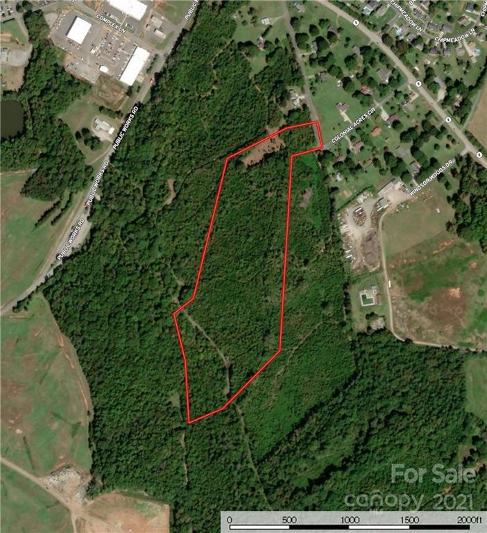 000 Colonial Acres Cir, York, SC 29745 - photo 1