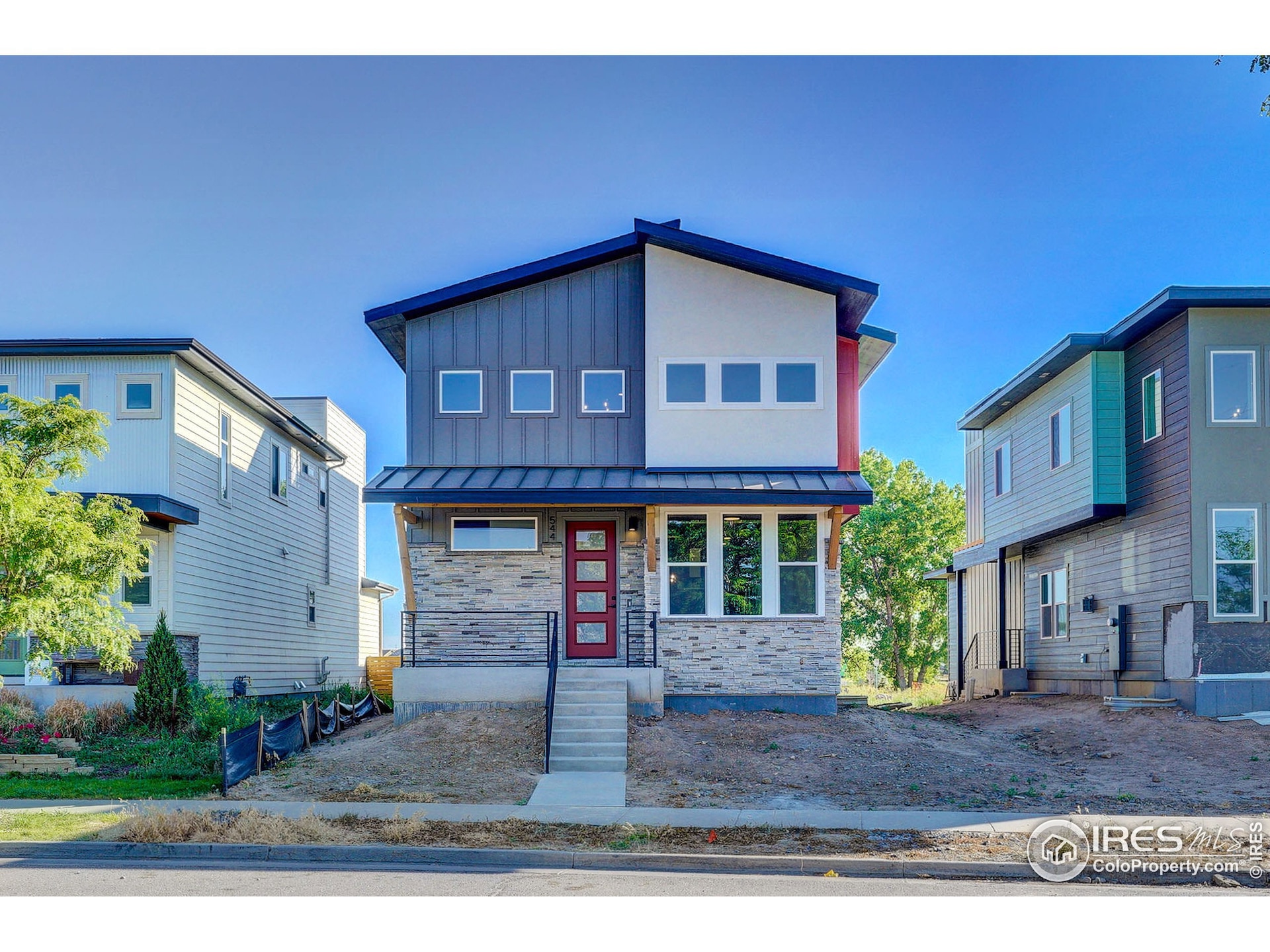 544 Cajetan St, Fort Collins, CO 80524 - photo 1