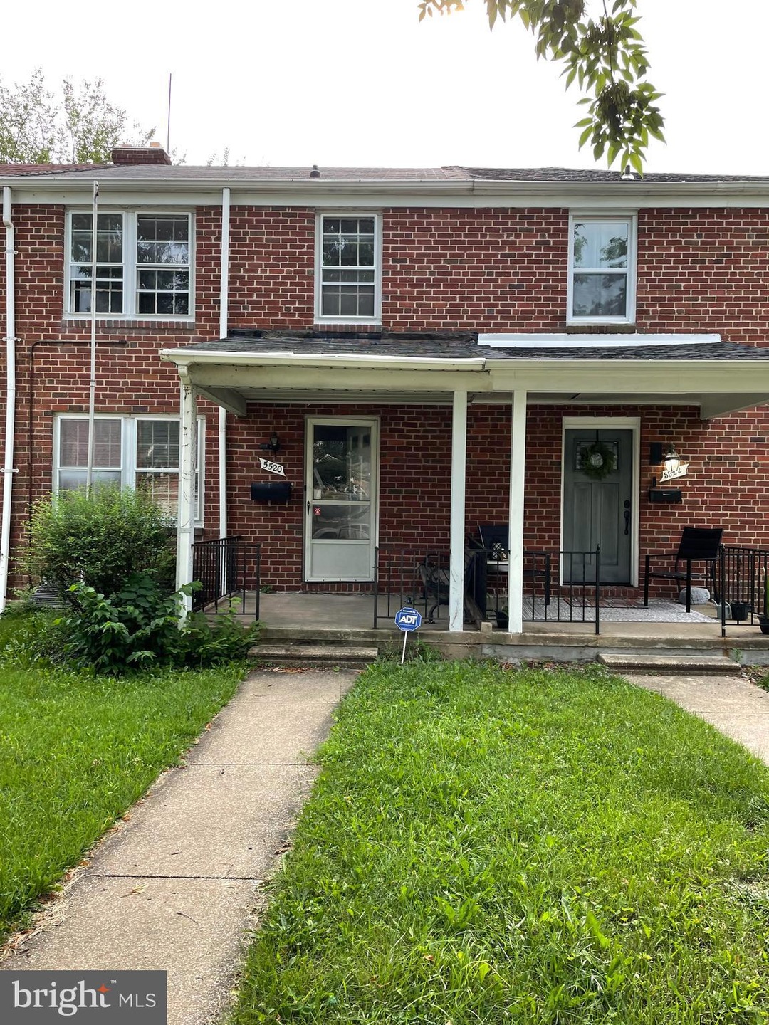 5520 Woodmont Ave, Baltimore, MD 21239 - photo 1